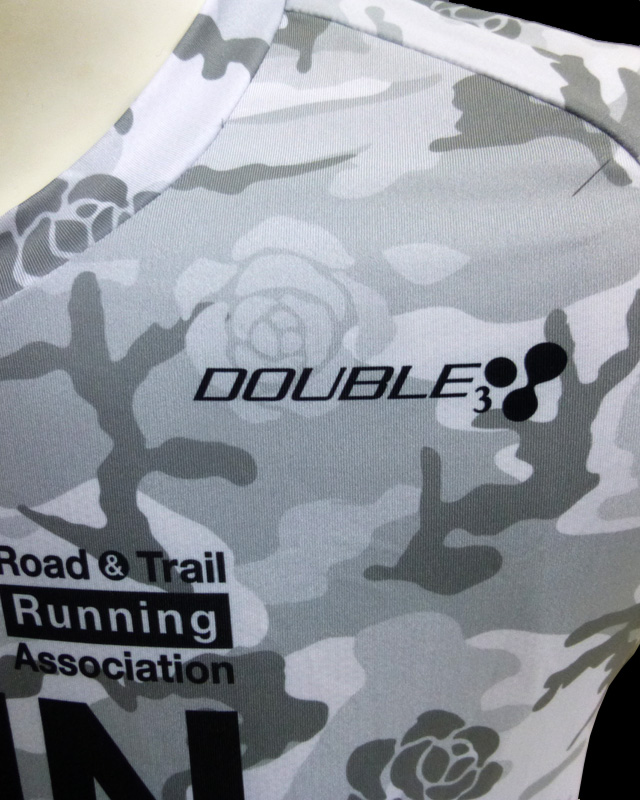 Team DOUBLE3